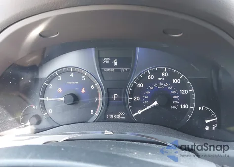 2013 Lexus Rx 350 из США, поврежденный, VIN JTJZK1BA8D2415586